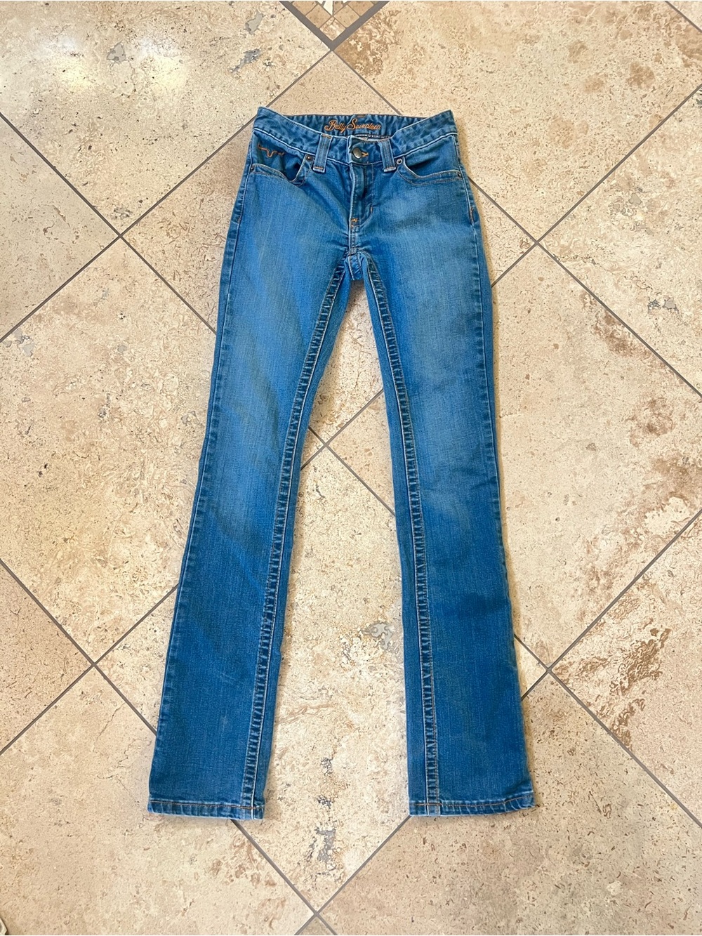 KIMES RANCH WOMEN'S BETTY 17
JEANS